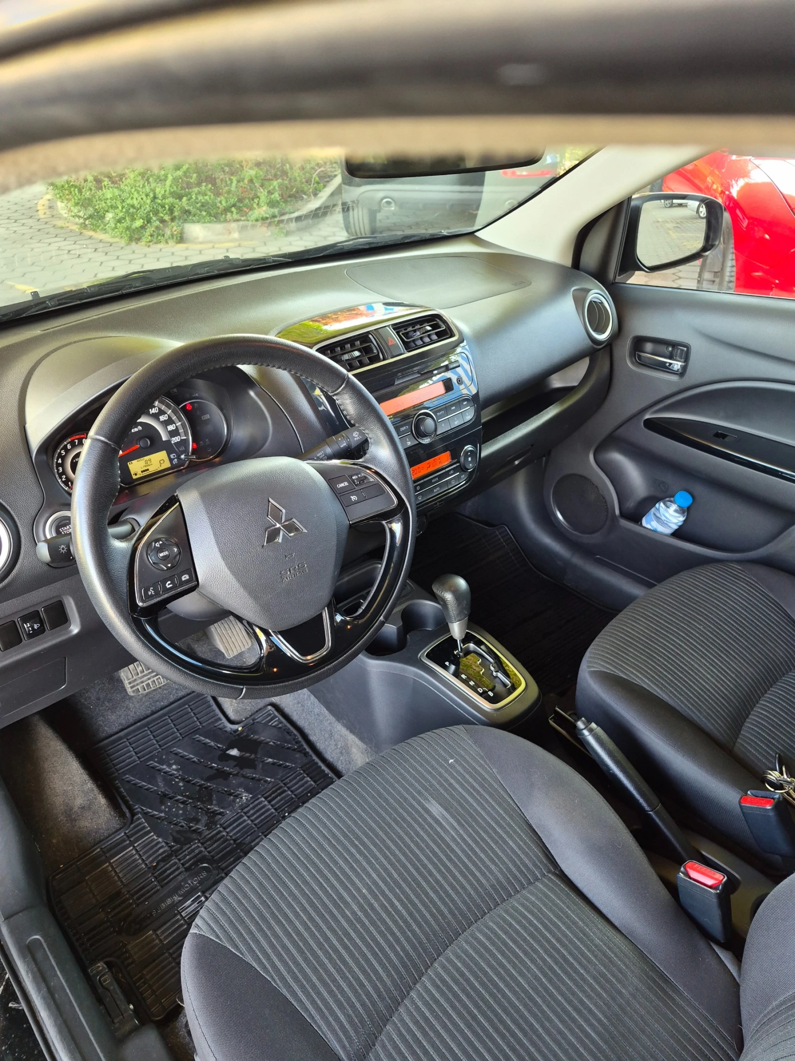 Mitsubishi Colt Automatic | Mobile.bg � ����������� 10