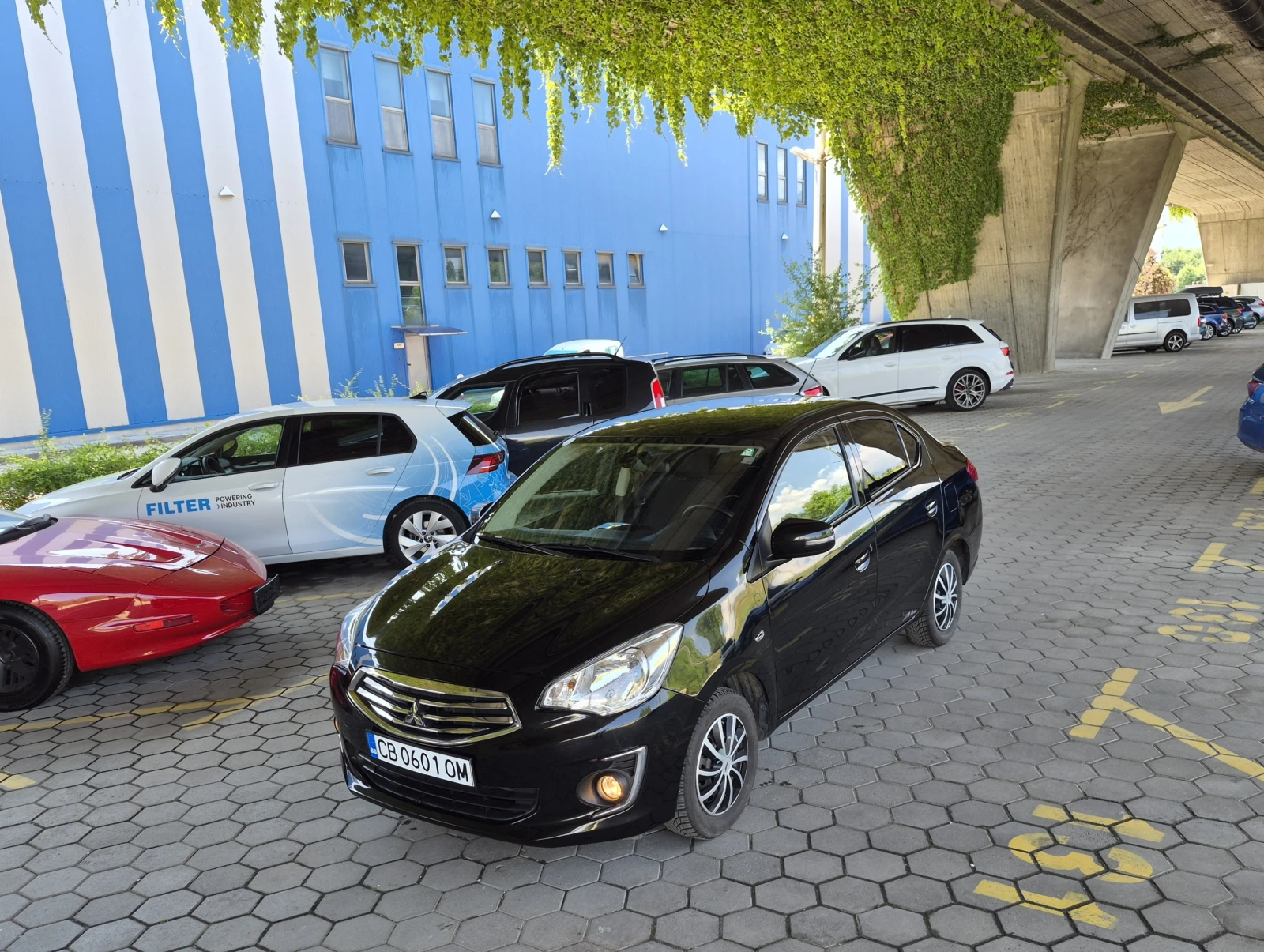 Mitsubishi Colt Automatic | Mobile.bg � ����������� 6