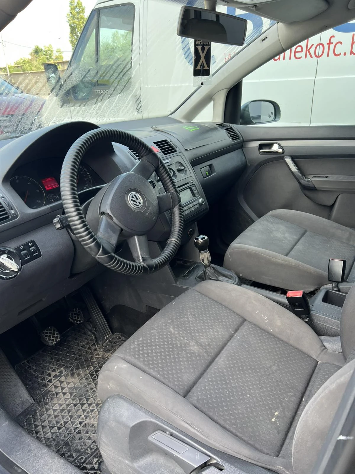 VW Touran 1.9 TDI | Mobile.bg � ����������� 8