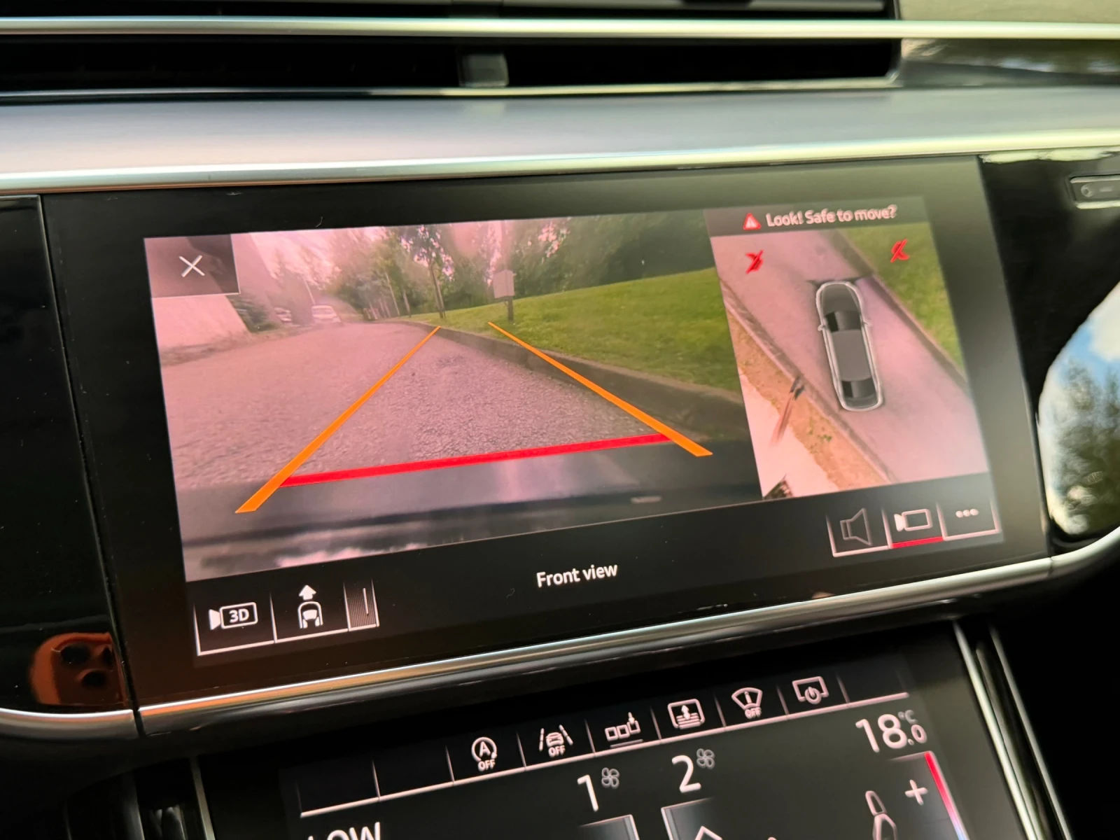Audi A8 5.0TDI / ВЕНТИЛАЦИЯ, снимка 14 - Автомобили и джипове - 54956746