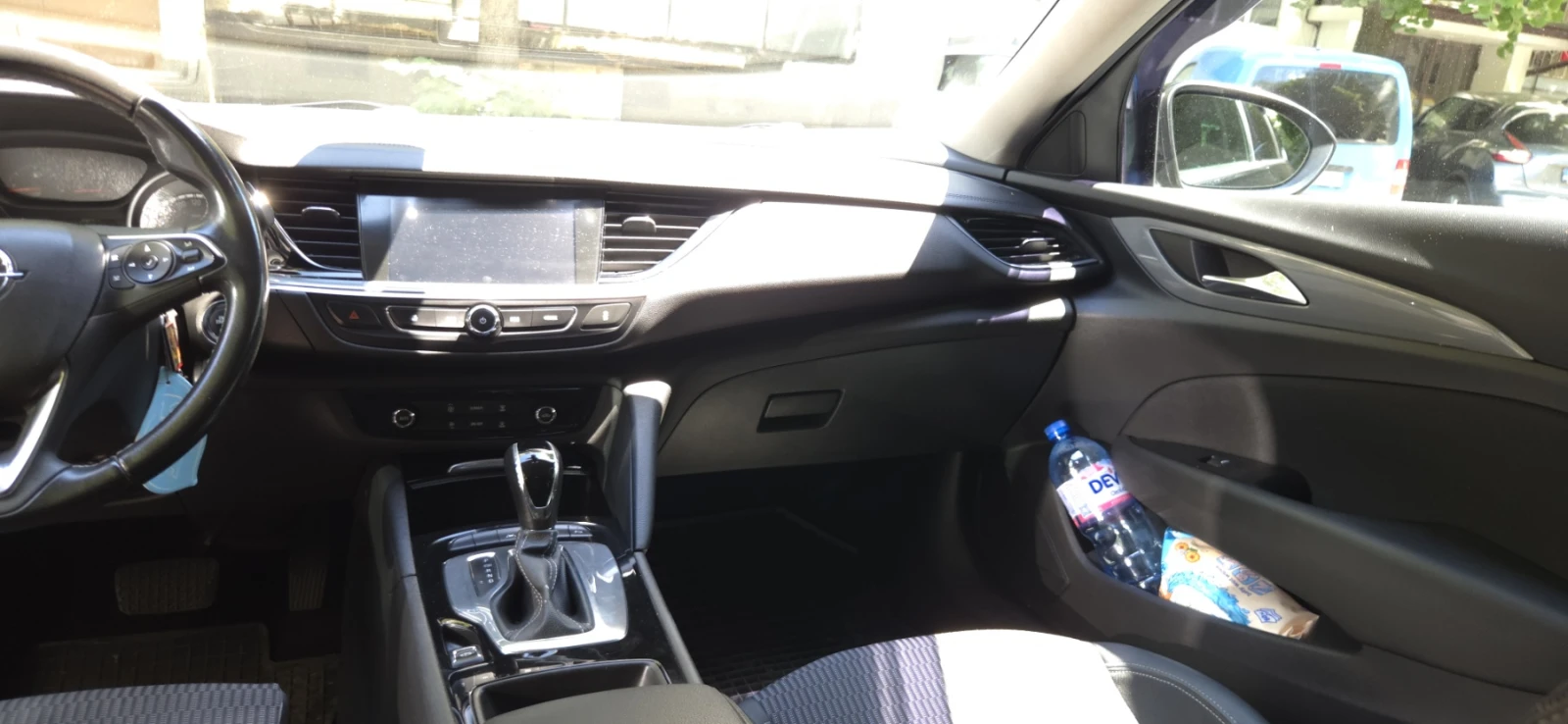 Opel Insignia Grand Sport, 1.6 cdti, 136 к.с., снимка 13 - Автомобили и джипове - 55071773