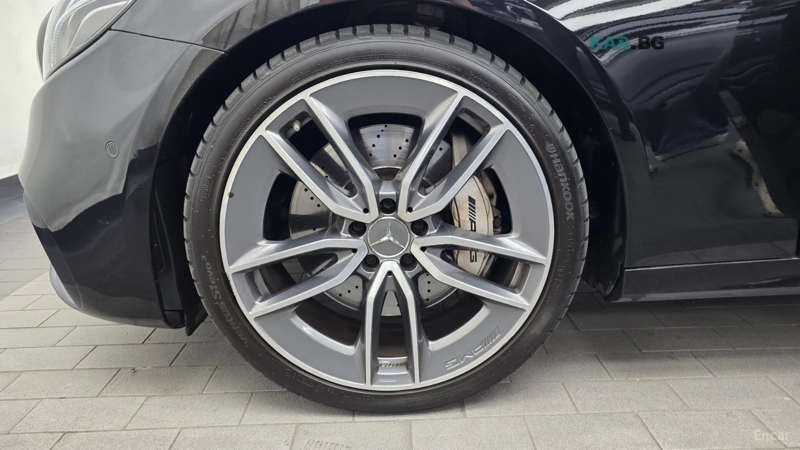 Mercedes-Benz E 53 AMG 4MATIC+ * HUD* ����* ������* ����� | Mobile.bg � ����������� 5