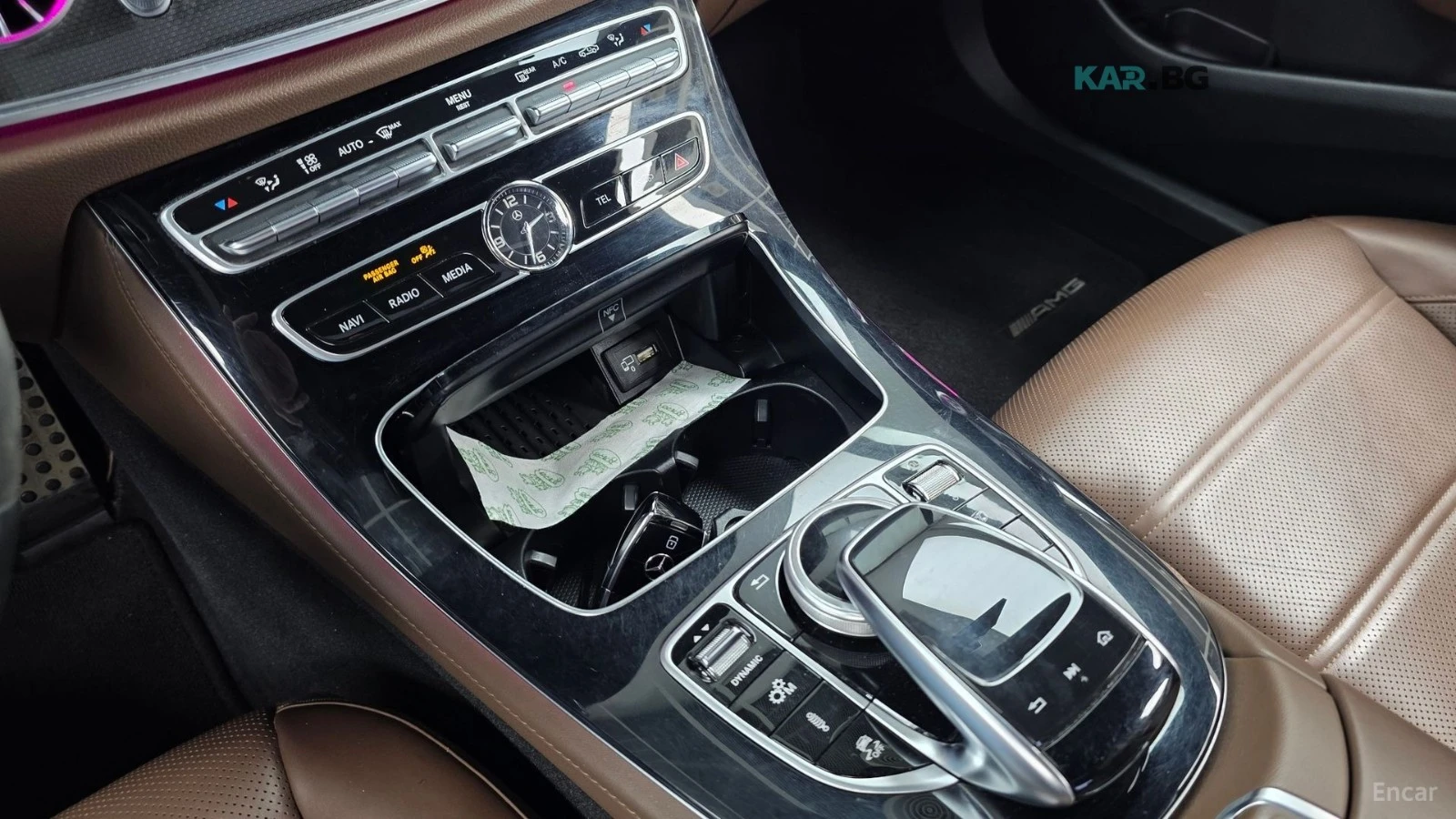 Mercedes-Benz E 53 AMG 4MATIC+ * HUD* ����* ������* ����� | Mobile.bg � ����������� 16