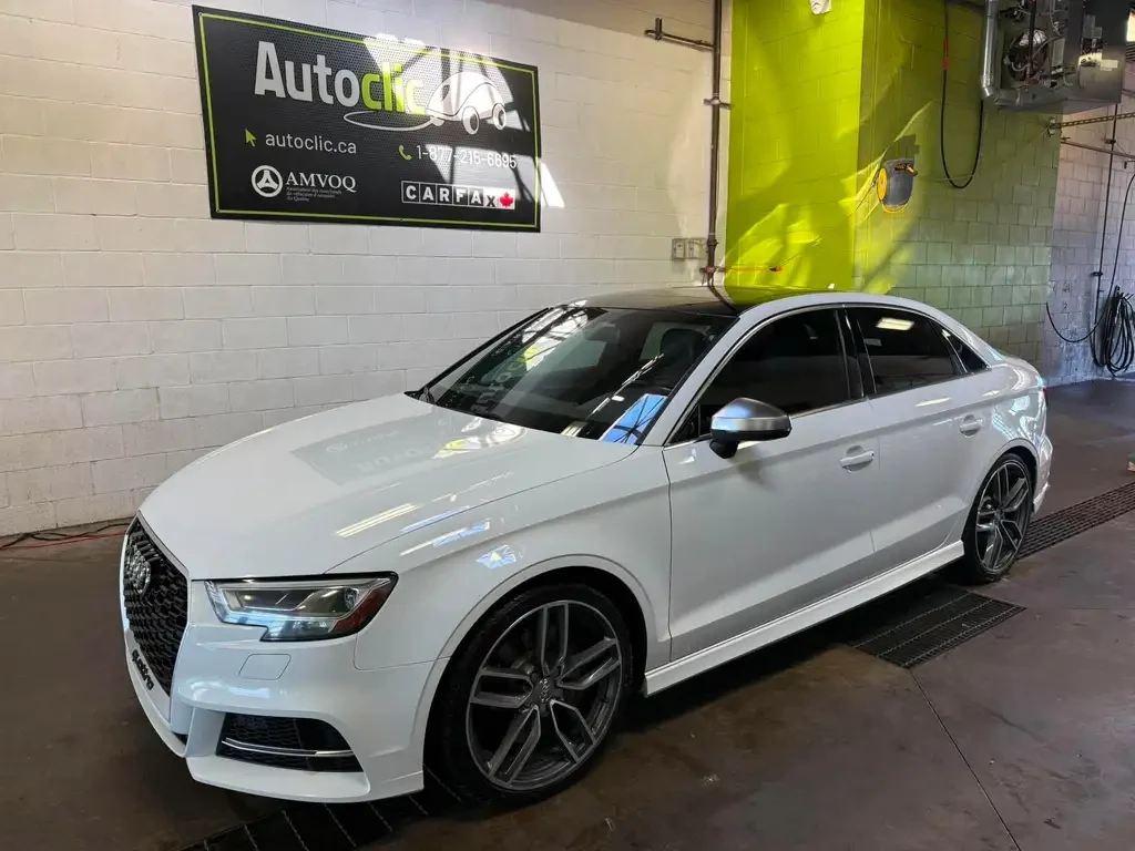 Audi S3 Progresiv, снимка 2 - Автомобили и джипове - 55375231