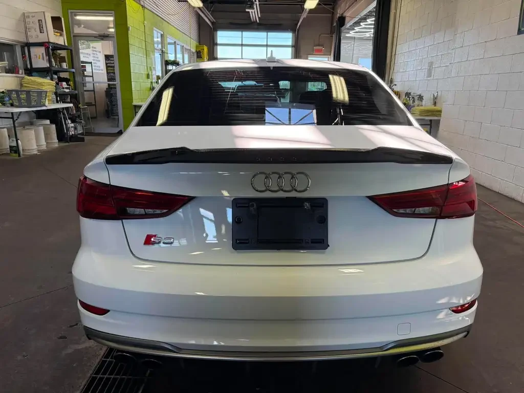 Audi S3 Progresiv, снимка 6 - Автомобили и джипове - 55375231