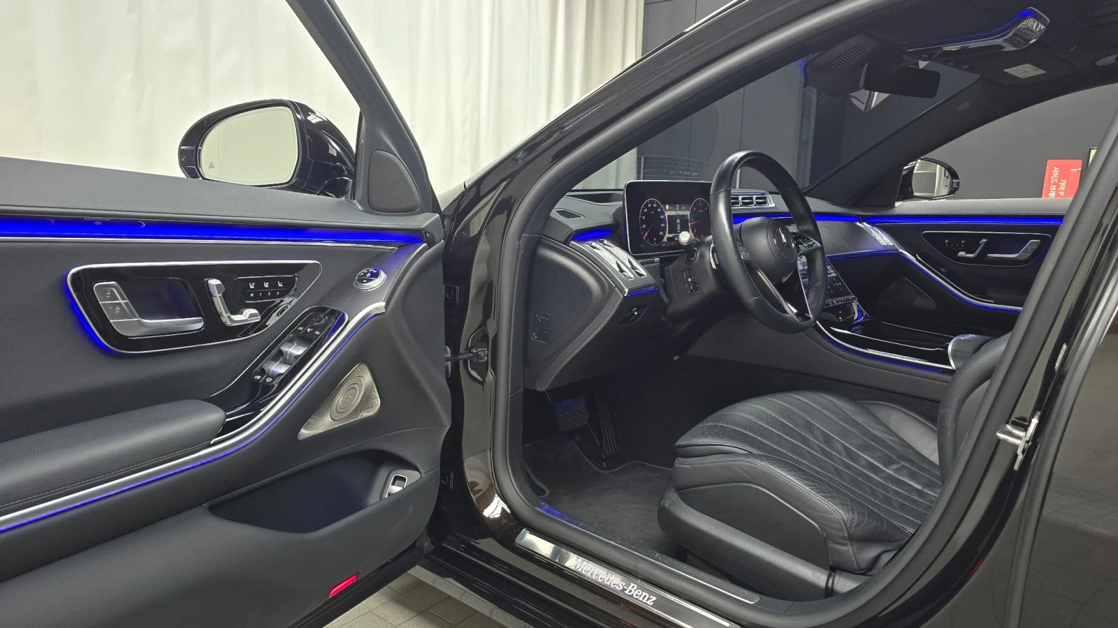 Mercedes-Benz S 350 4MATIC/���������/��������/���������/360 | Mobile.bg � ����������� 5