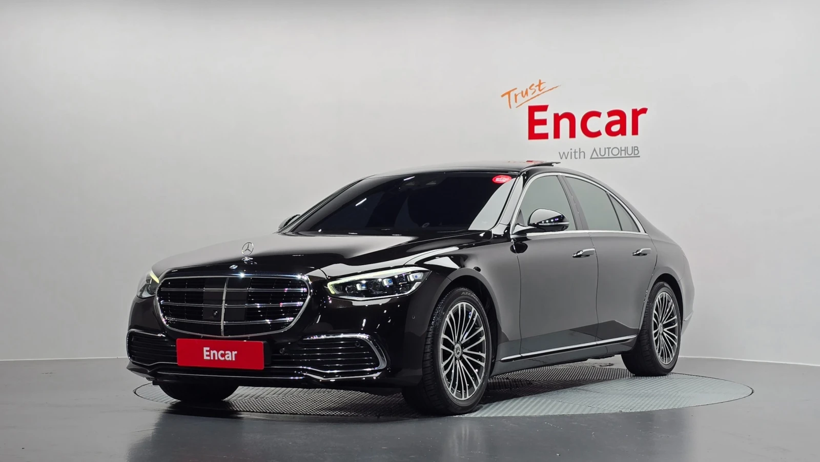Mercedes-Benz S 350 4MATIC/���������/��������/���������/360 | Mobile.bg � ����������� 1