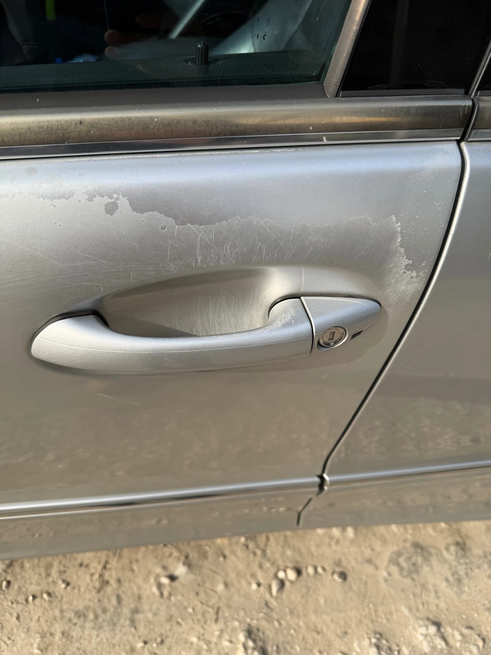 Mercedes-Benz C 220, снимка 5 - Автомобили и джипове - 55617031