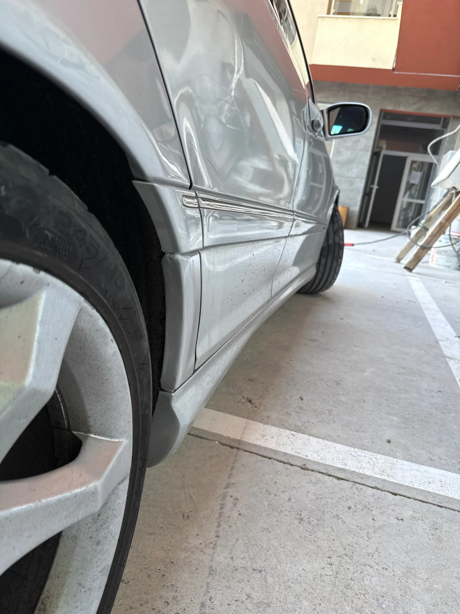 Mercedes-Benz C 220 | Mobile.bg � ����������� 12