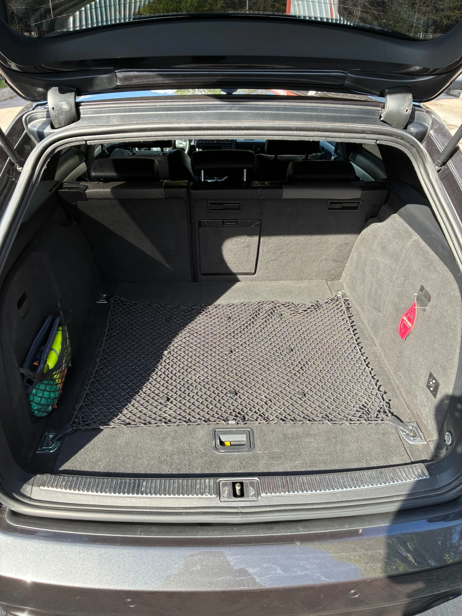 Audi A4 Audi a4 s-line, снимка 9 - Автомобили и джипове - 55671917