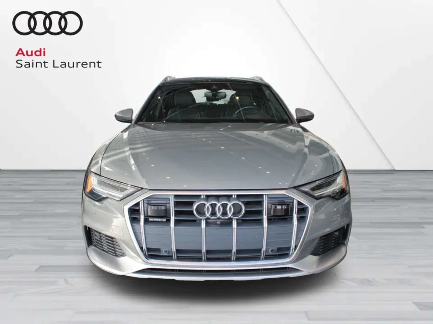 Audi A6 Allroad Technik* 360* ОБДУХ* КРАЙНА ЦЕНА ДО БЪЛГАРИЯ, снимка 3 - Автомобили и джипове - 55784571