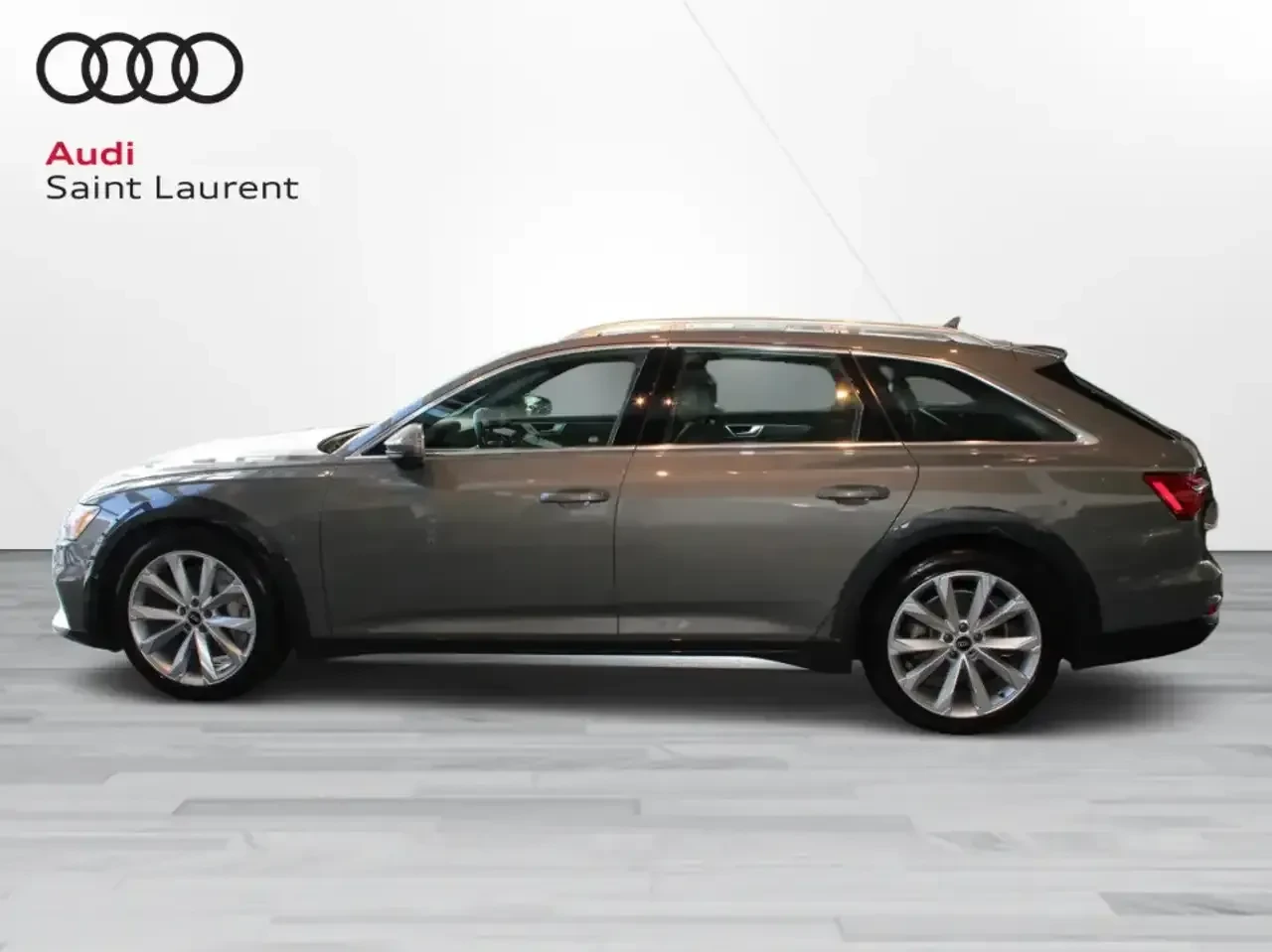 Audi A6 Allroad Technik* 360* ОБДУХ* КРАЙНА ЦЕНА ДО БЪЛГАРИЯ, снимка 2 - Автомобили и джипове - 55784571