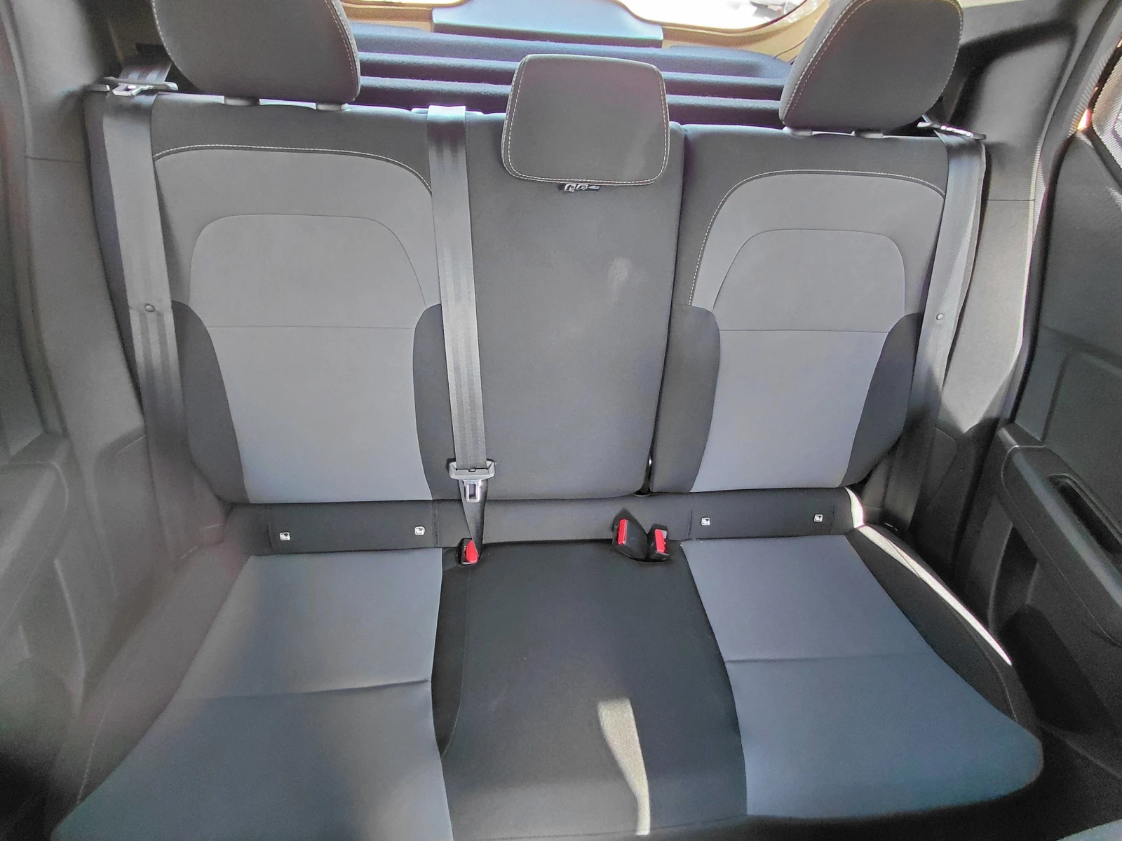 Dacia Sandero Stepway/Expression / 100к.с/Бензин/Газ, снимка 14 - Автомобили и джипове - 55816015