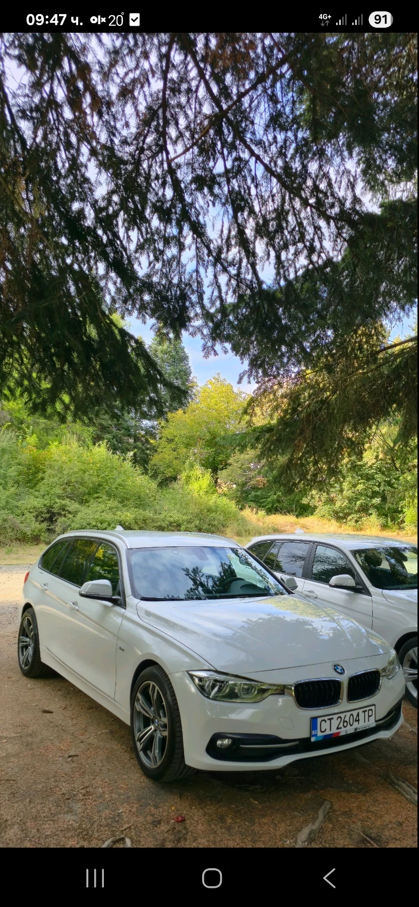 BMW 318 �31 | Mobile.bg � ����������� 4