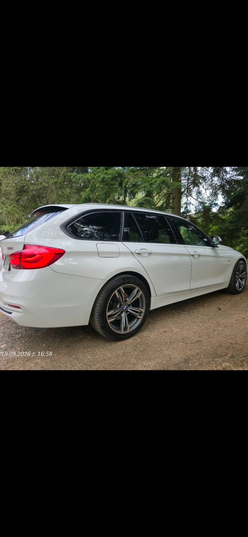 BMW 318 �31 | Mobile.bg � ����������� 9