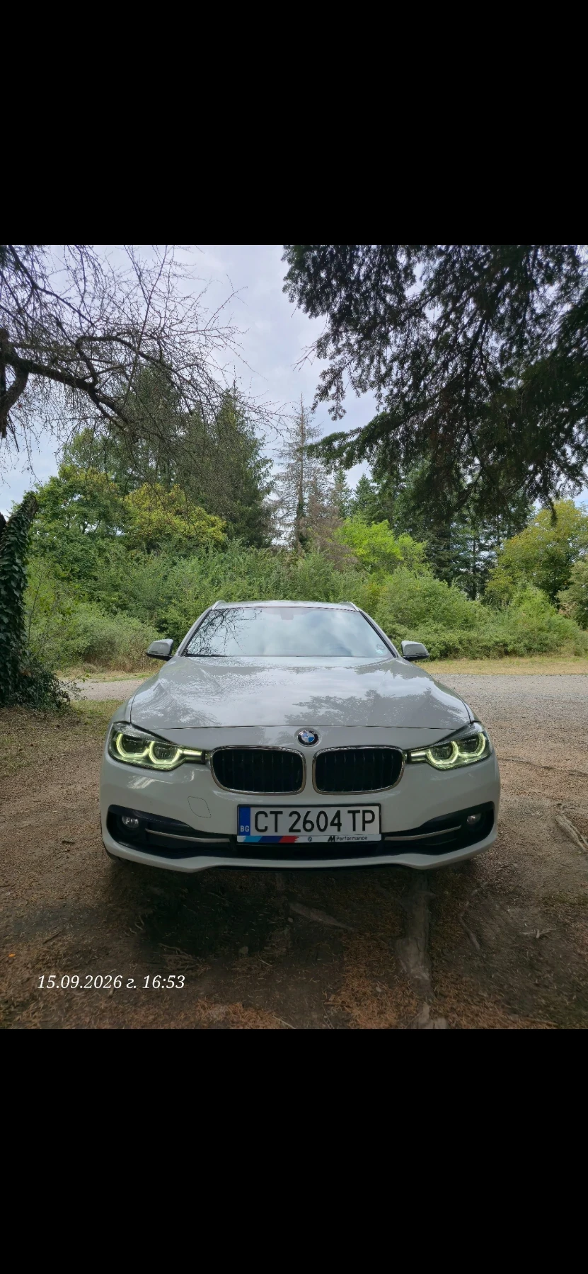 BMW 318 �31 | Mobile.bg � ����������� 3