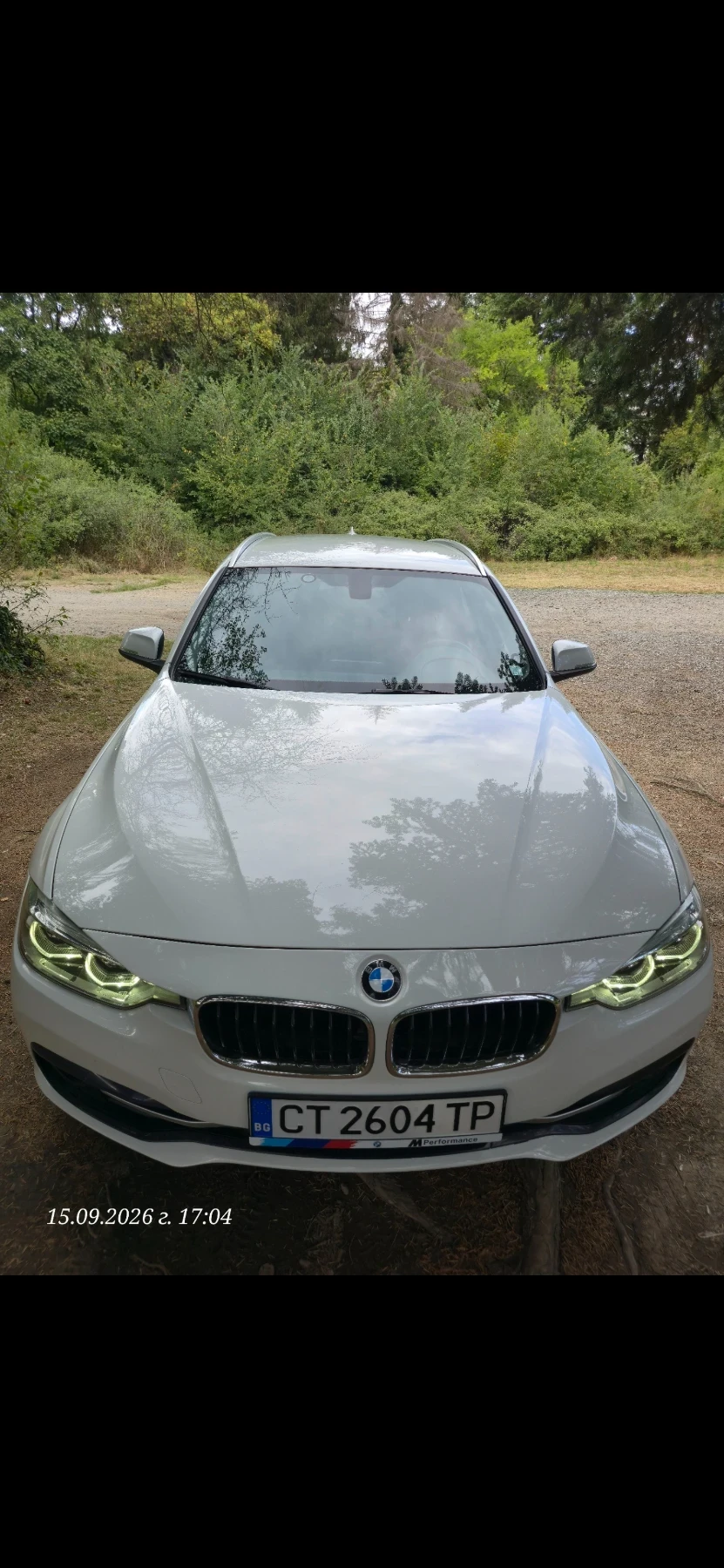 BMW 318 �31 | Mobile.bg � ����������� 5