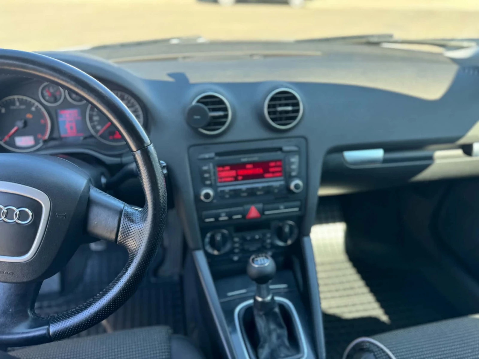 Audi A3 | Mobile.bg � ����������� 7