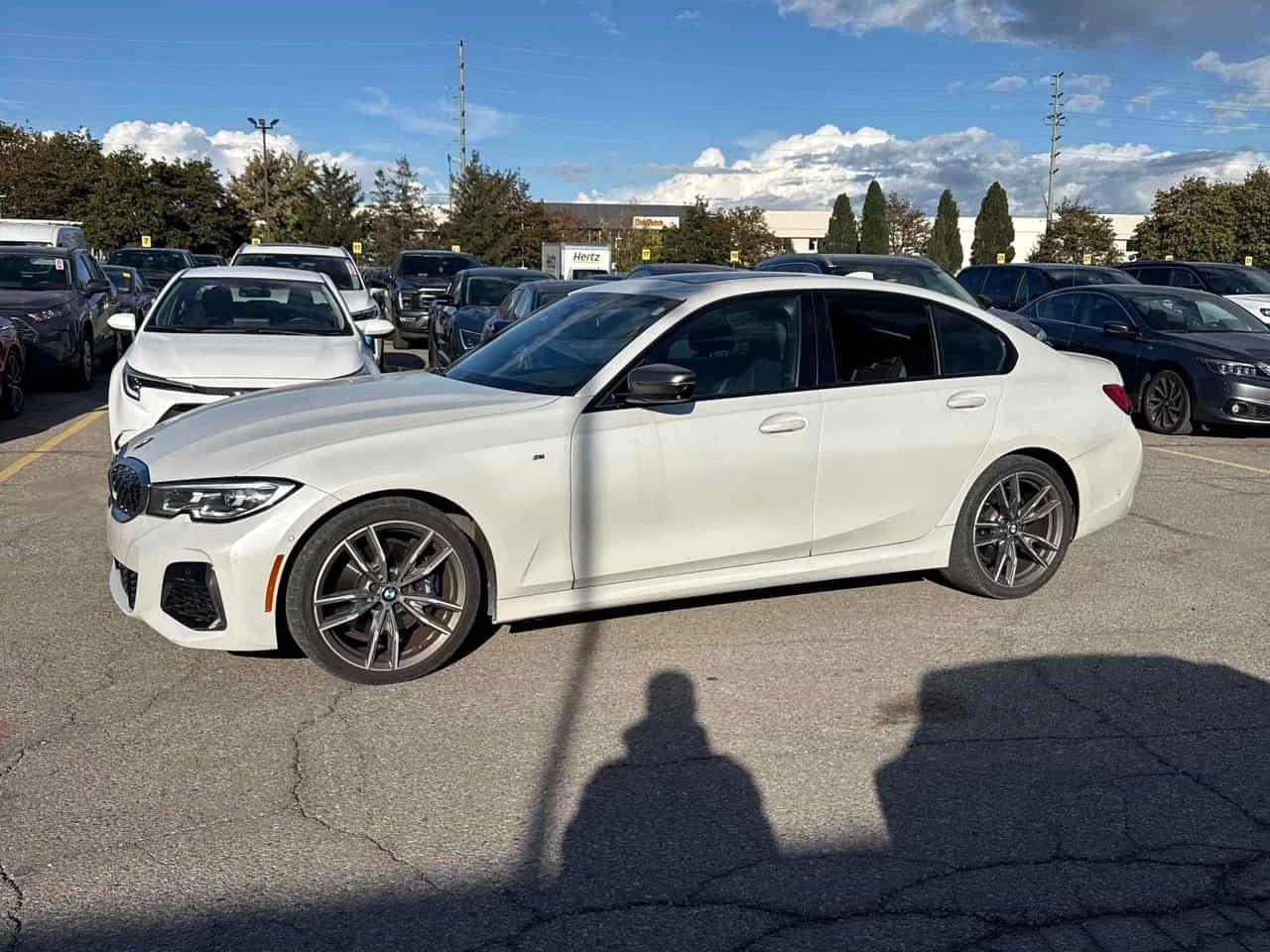 BMW 340 / ��������� / ����� ������� / 360 / ���-�� | Mobile.bg � ����������� 2