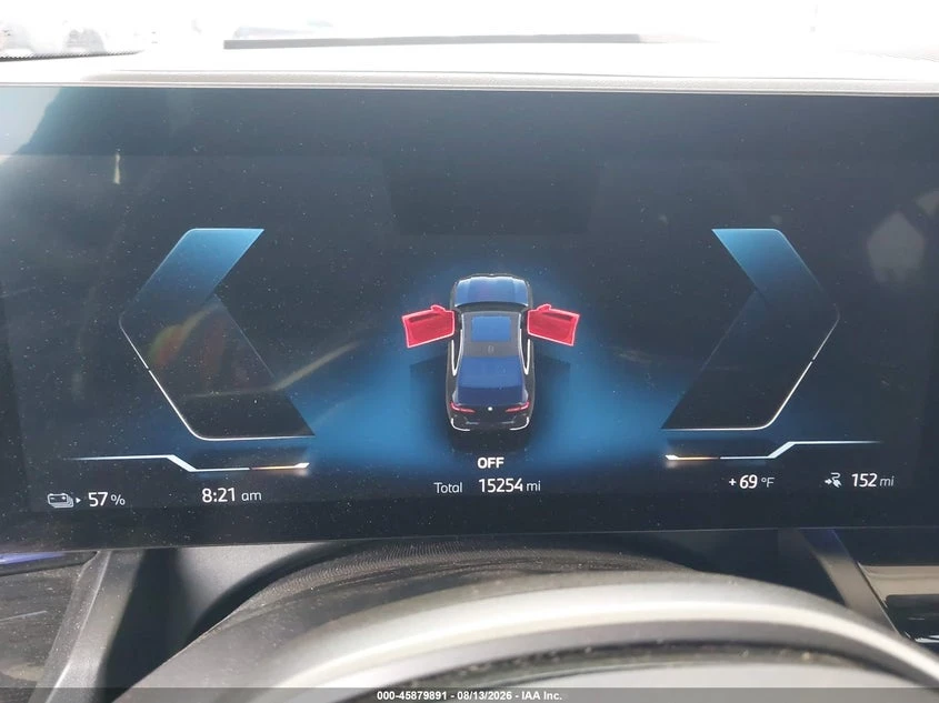 BMW i5 Edrive40, снимка 7 - Автомобили и джипове - 56425563