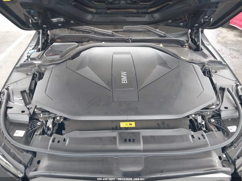 BMW i5 Edrive40, снимка 10 - Автомобили и джипове - 56425563