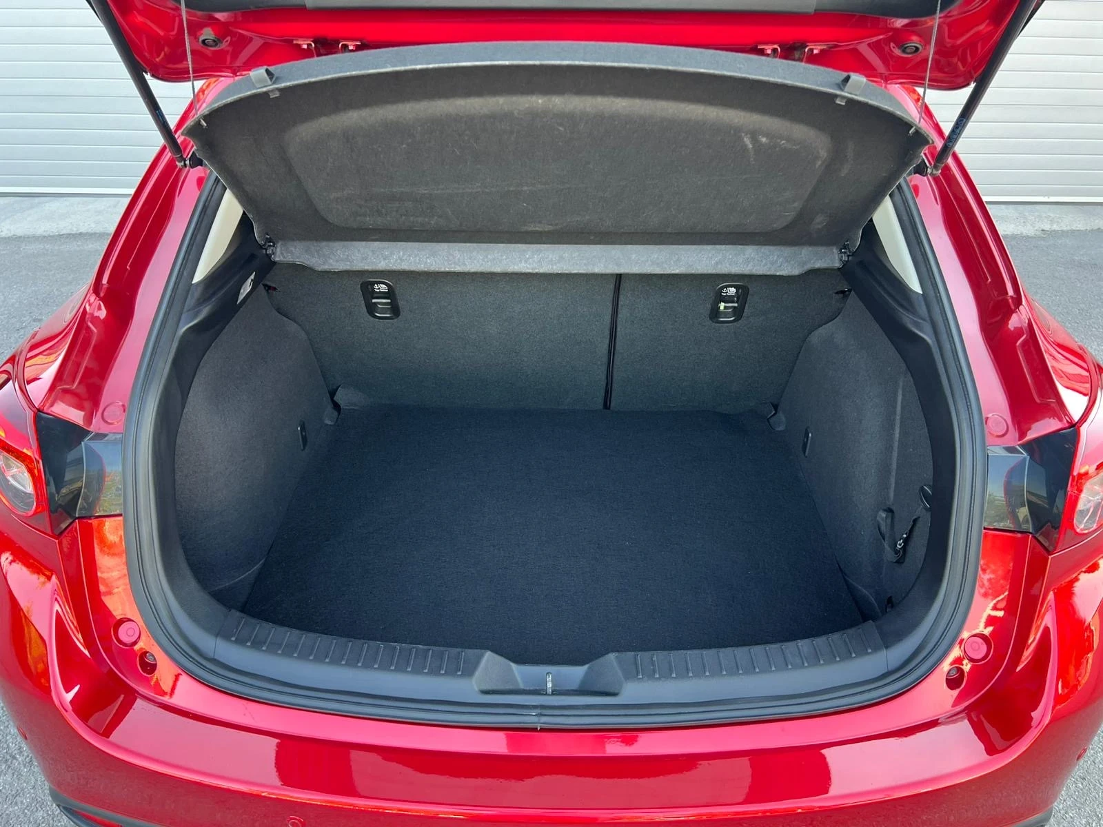 Mazda 3 1.5D AUTOMATIK NAVI START STOP EVRO 6B 87 000KM!!! | Mobile.bg � ����������� 11