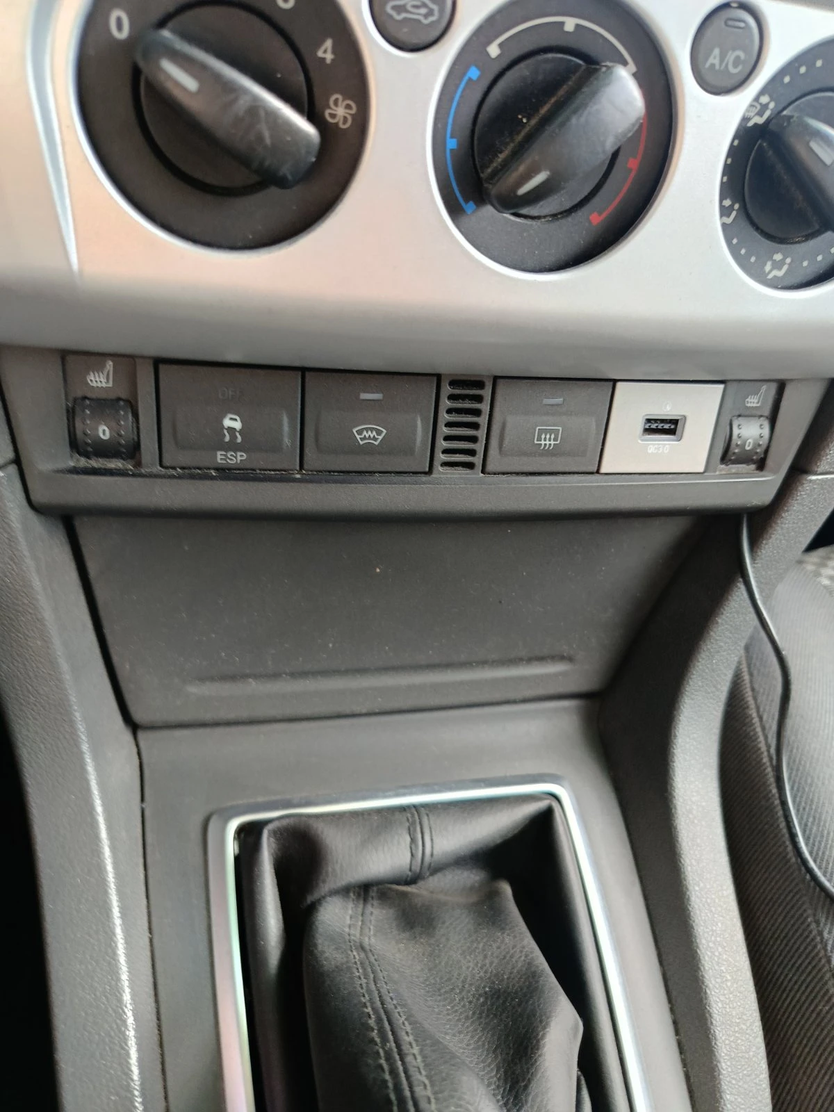 Ford Focus, снимка 8 - Автомобили и джипове - 56441796