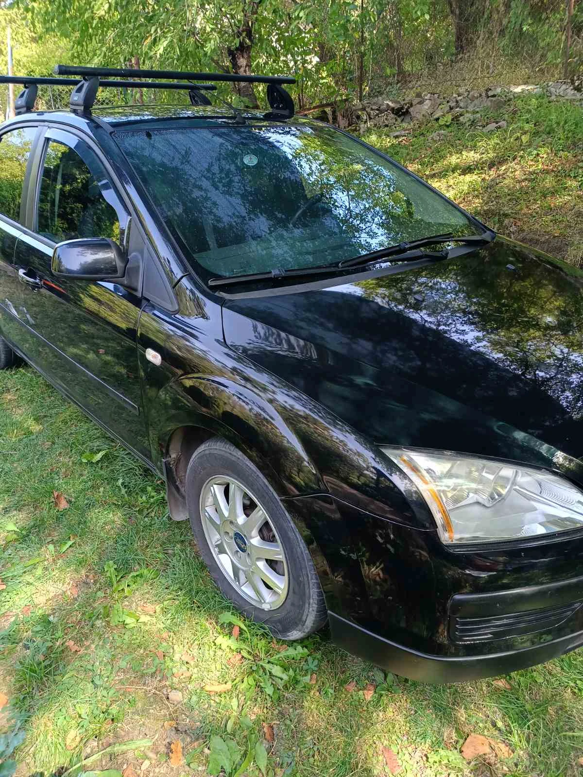 Ford Focus, снимка 2 - Автомобили и джипове - 56441796