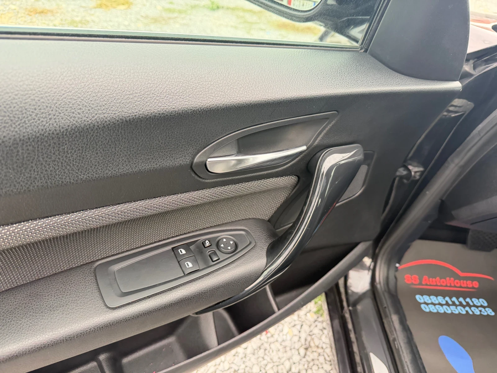 BMW 118 FaceLift B47 Automat Led | Mobile.bg � ����������� 11