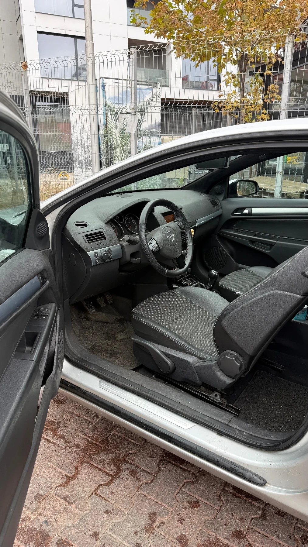 Opel Astra, снимка 8 - Автомобили и джипове - 56553610