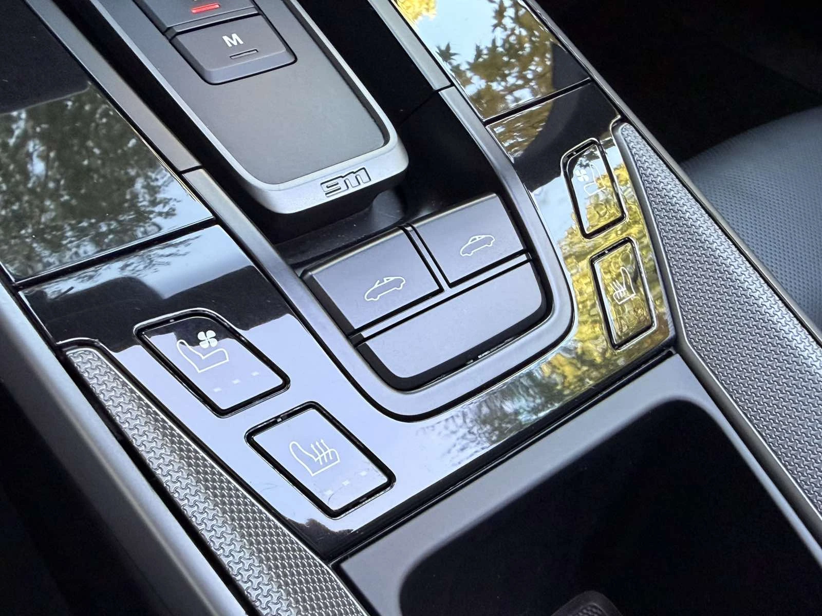 Porsche 911 TARGA 4S 992, снимка 16 - Автомобили и джипове - 56576918
