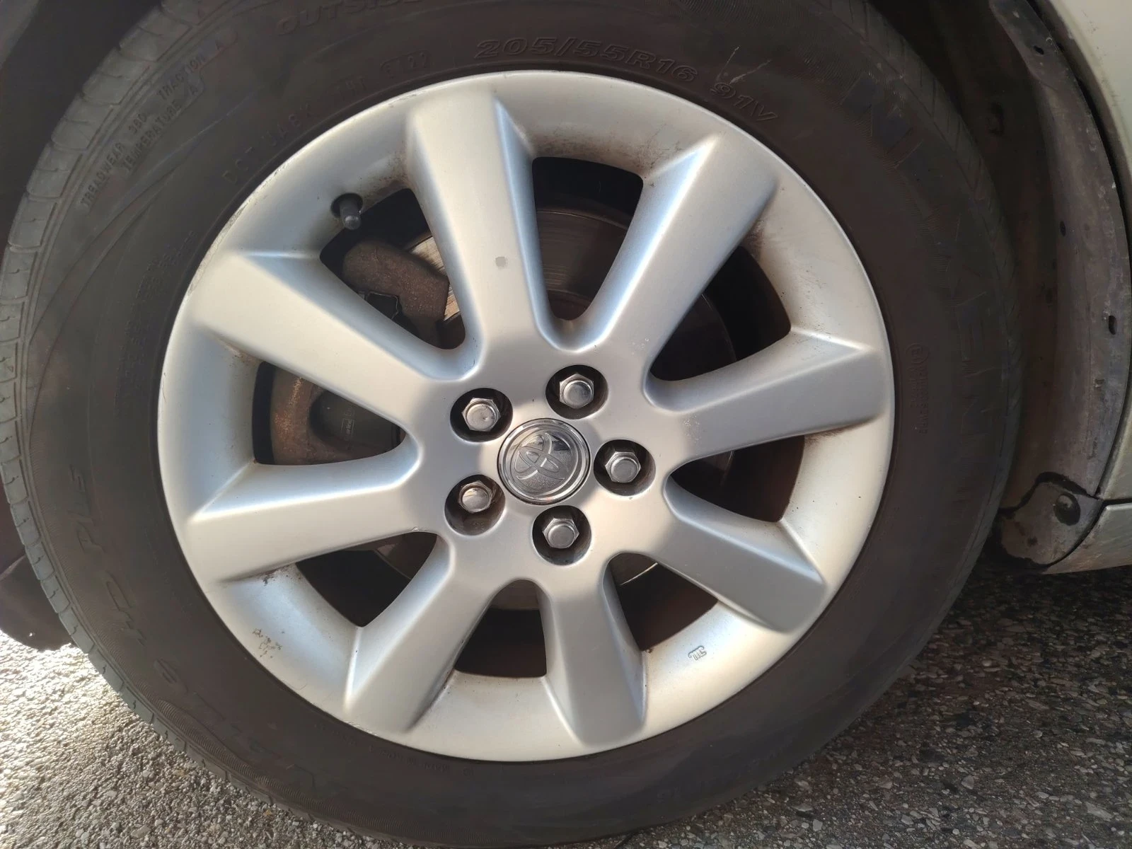 Toyota Avensis | Mobile.bg � ����������� 8