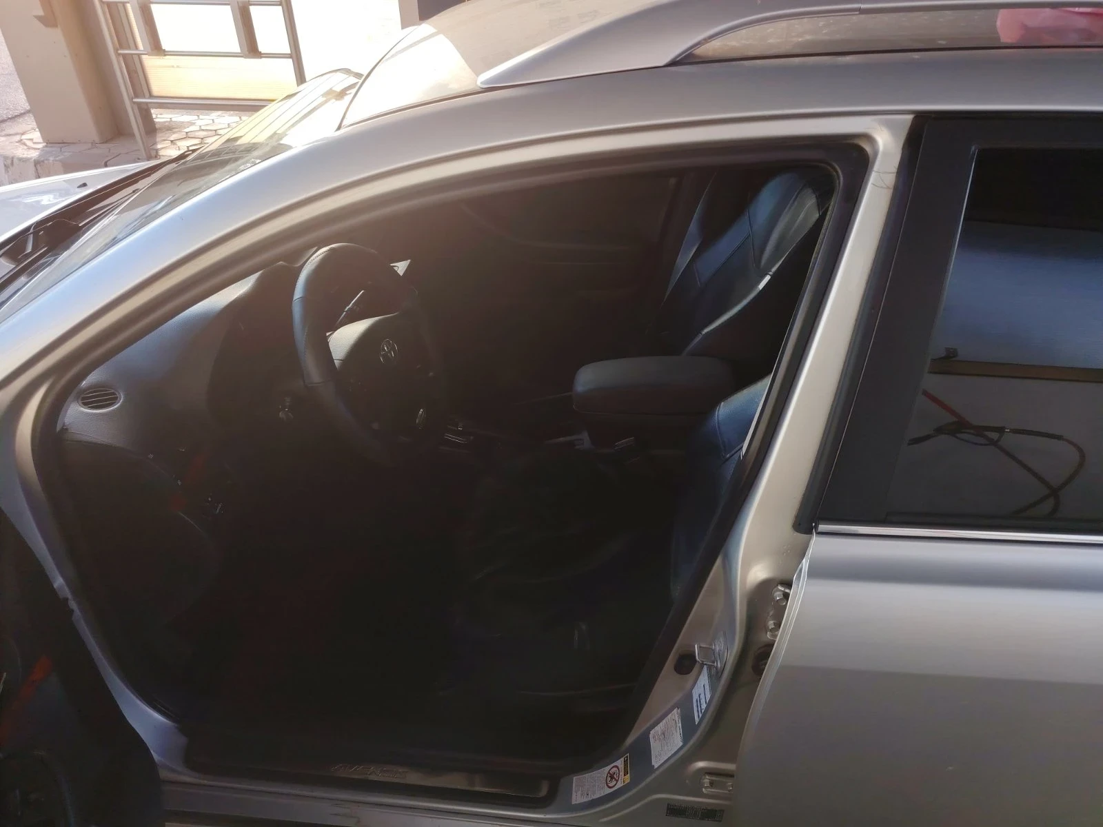 Toyota Avensis | Mobile.bg � ����������� 10