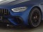 Обява за продажба на Mercedes-Benz AMG GT 63 S 4Matic+ = AMG Aerodynamics= Гаранция ~ 318 204 лв. - изображение 2