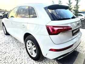 Audi Q5 FULL S LINE 45TFSI 9000КМ НАП ОБСЛУЖЕН ЛИЗИНГ 100%, снимка 6