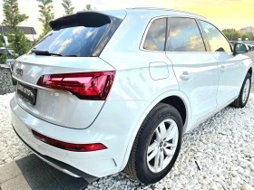 Audi Q5 FULL S LINE 45TFSI 9000КМ НАП ОБСЛУЖЕН ЛИЗИНГ 100%, снимка 9