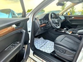Audi Q5 FULL S LINE 45TFSI 9000КМ НАП ОБСЛУЖЕН ЛИЗИНГ 100%, снимка 12
