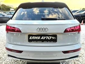 Audi Q5 FULL S LINE 45TFSI 9000КМ НАП ОБСЛУЖЕН ЛИЗИНГ 100%, снимка 8