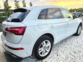 Audi Q5 FULL S LINE 45TFSI 9000КМ НАП ОБСЛУЖЕН ЛИЗИНГ 100%, снимка 10