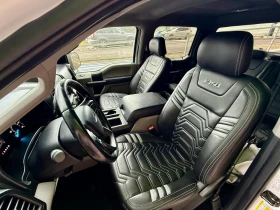 Ford F150 XLT V8 COYOTE , снимка 11