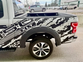 Ford F150 XLT V8 COYOTE , снимка 7