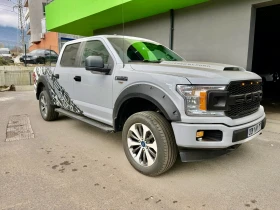 Ford F150 XLT V8 COYOTE , снимка 1