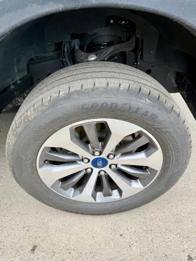 Ford F150 XLT V8 COYOTE , снимка 9