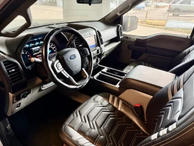 Ford F150 XLT V8 COYOTE , снимка 10