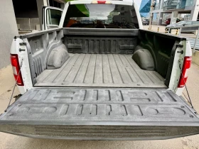 Ford F150 XLT V8 COYOTE , снимка 8