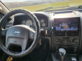 Jeep Grand cherokee 2.7, снимка 6