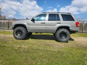Jeep Grand cherokee 2.7, снимка 1