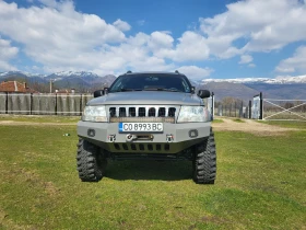 Jeep Grand cherokee 2.7, снимка 7