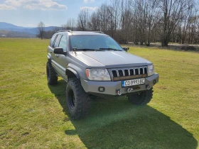 Jeep Grand cherokee 2.7, снимка 2