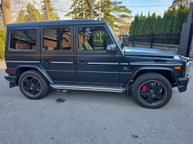 Mercedes-Benz G 63 AMG С РЕГИСТРАЦИЯ & АВТО КРЕДИТ, снимка 3